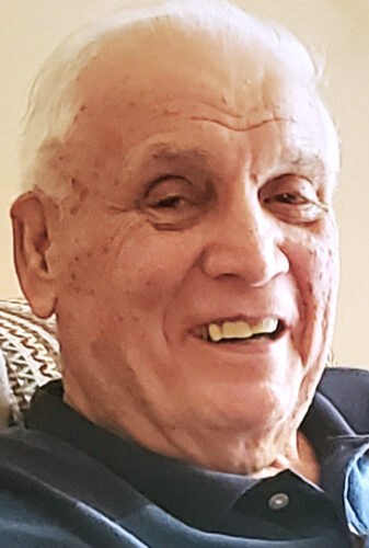 Donald M. Tkach 1933-2026
